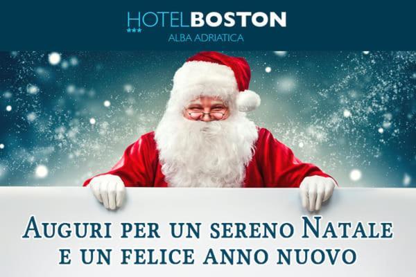 Hotel Boston Alba Adriatica Εξωτερικό φωτογραφία