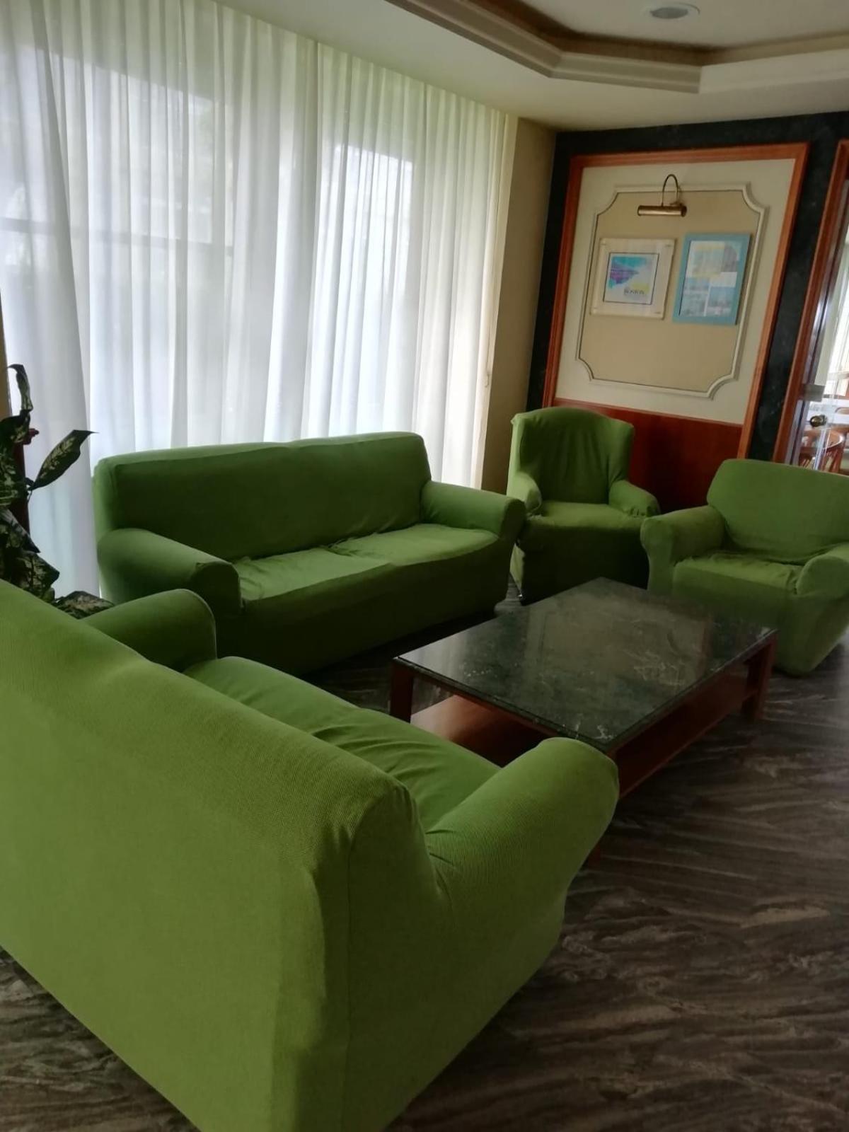 Hotel Boston Alba Adriatica Εξωτερικό φωτογραφία
