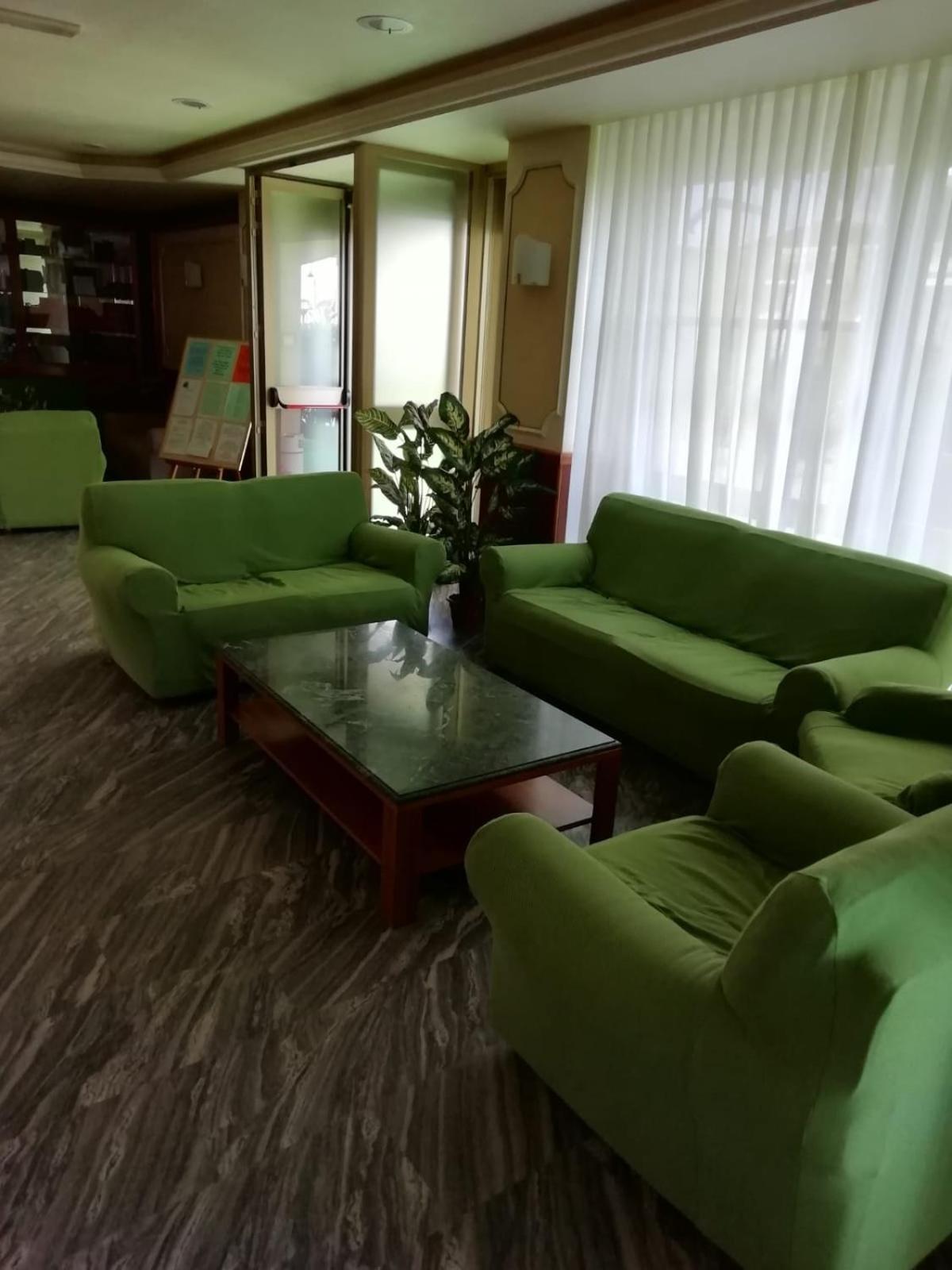 Hotel Boston Alba Adriatica Εξωτερικό φωτογραφία